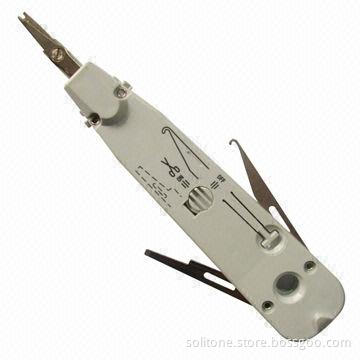 Punch Down Tool (ST-2005)